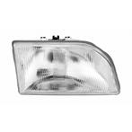 Ford Fiesta 3 III MK3, 1989 - 1995 Koplamp, H4, Rechts, Ophalen of Verzenden, Gebruikt, Ford