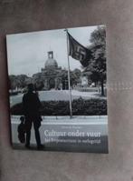 Cultuur onder vuur door D. Frank, 20e eeuw of later, Denise Frank, Europa, Ophalen of Verzenden