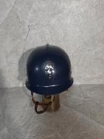Belgische militaire Gendarmerie Politiehelm, Verzamelen, Militaria | Algemeen, Ophalen of Verzenden