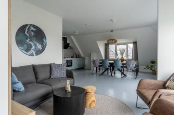 Short stay Appartementen aan het Sneekermeer! beschikbaar voor biedingen