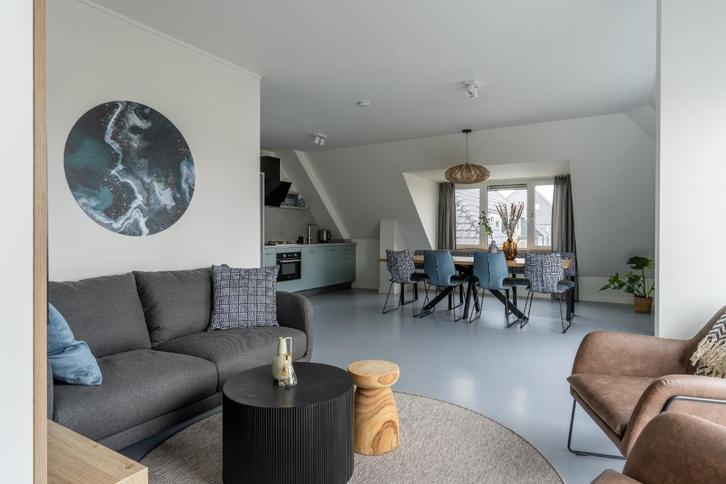Short stay Appartementen aan het Sneekermeer!, Huizen en Kamers, Huizen te huur, Friesland, Appartement, Direct bij eigenaar, A