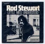 Rod Stewart - Little Miss Understood (Immediate), Gebruikt, Verzenden, 7 inch, Single