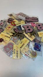 Heel veel Bizzkids en Roos appicaties, Hobby en Vrije tijd, Naaien en Fournituren, Ophalen of Verzenden, Nieuw, Applicatie