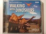 Soundtrack Walking with Dinosaurs, Ophalen of Verzenden, Zo goed als nieuw
