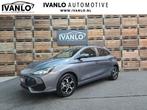 MG MG3 HYBRID+ 1.5 Hybrid+ Luxury 360 Cam Navi Carplay Clima, 4 cilinders, 1283 kg, Leder en Stof, 23 km/l