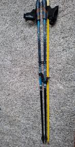 Wandelstokken 105cm, Ophalen of Verzenden, Zo goed als nieuw