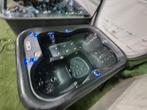 AANBIEDING: NU €2950 ️‼️ 3 PERSOONS balboa jacuzzi, Ophalen of Verzenden, Nieuw, Filter