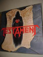 Testament- The very best of Testament- ATLANTIC- (NIEUW), Cd's en Dvd's, Cd's | Hardrock en Metal, Verzenden