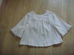 Bloesje meisjes maat 134 ZGAN, Ophalen of Verzenden, Zo goed als nieuw, Meisje, Overhemd of Blouse