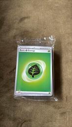 Pokémon sealed energy kaarten 45 stuks, Ophalen of Verzenden, Zo goed als nieuw