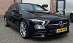 Mercedes-Benz A-klasse 200 Business/AMG/Night /19"/Leder, Stof, Gebruikt, Euro 6, 4 cilinders