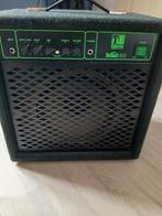 TE Engineering Boxer 30 Bassversterker, Muziek en Instrumenten, Versterkers | Bas en Gitaar, Ophalen of Verzenden, Gebruikt, Minder dan 50 watt