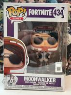 Funko pop moonwalker 434 Fortnite games, Ophalen of Verzenden, Zo goed als nieuw