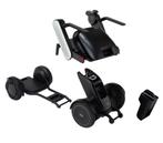 Elektrische rolstoel Eloflex Prorider Splitrider Joyrider, Diversen, Nieuw, Ophalen of Verzenden, Elektrische rolstoel, Inklapbaar