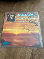 Helga-Achterde Horizon., 7 inch, Single, Ophalen of Verzenden, Zo goed als nieuw