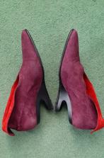 Jan Jansen schoenen, maat 40, Schoenen met lage hakken, Overige kleuren, Jan Jansen, Ophalen of Verzenden