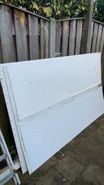 Trespa platen, Ophalen, Gebruikt, Overige materialen, Minder dan 20 mm