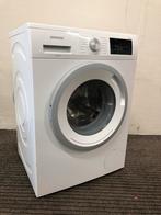 €325 A+++ 8kg wasmachine Siemens iQ300 touchscreen GARANTIE, Witgoed en Apparatuur, Wasmachines, Ophalen, Minder dan 85 cm, 8 tot 10 kg