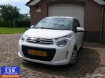 Citroen C1 1.0 VTi Feel, Voorwielaandrijving, Gebruikt, 4 stoelen, C1