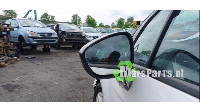 Buitenspiegel links van een Citroen DS3, Auto-onderdelen, Spiegels, Citroën, Gebruikt, 3 maanden garantie, Ophalen of Verzenden