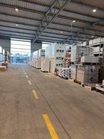 OPKOPER Restpartijen Inventaris Magazijn Faillissement, Ophalen of Verzenden, Gebruikt