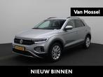 Volkswagen T-Roc 1.0 TSI Life | Apple carplay | Airco | Crui, Voorwielaandrijving, 12 maanden, Stof, Gebruikt