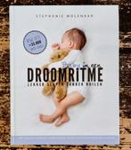 Baby in een Droomritme - Stephanie Molenaar, Boeken, Zwangerschap en Opvoeding, Opvoeding tot 6 jaar, Nieuw, Stephanie Molenaar