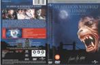 An American Werewolf In London, Vanaf 16 jaar, Ophalen of Verzenden, Zo goed als nieuw, Monsters