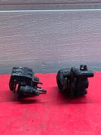 Gilera Fuoco 500 - Remklauwen (Handrem & Achterrem), Ophalen of Verzenden, Gebruikt, Overige typen, Gilera