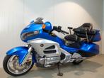 HONDA GL 1800 GOLDWING (bj 2013), Motoren, Motoren | Honda, Bedrijf, Meer dan 35 kW, Toermotor, 1832 cc
