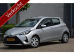 Toyota Yaris 1.5 Hybrid Energy AUTOMAAT | NAVI | CAMERA | CL, 12 maanden, Gebruikt, 4 cilinders, Origineel Nederlands