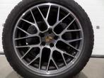 ZGAN Orig 20 Porsche Macan RS Spyder velgen Winterbanden NO, Auto-onderdelen, Banden en Velgen, Ophalen, 265 mm, Banden en Velgen