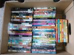 Dvd films 120+ stuks per doos Doos 10, Alle leeftijden, Ophalen of Verzenden, Zo goed als nieuw