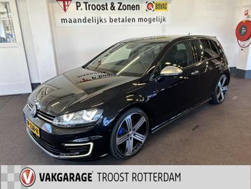 Volkswagen Golf 1.4 TSI GTE Automaat | Adaptief onderstel |  beschikbaar voor biedingen