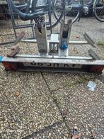 Fietsendragen twiniloot, Auto diversen, Fietsendragers, Ophalen, Zo goed als nieuw, 2 fietsen, Trekhaakdrager