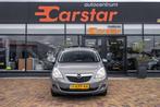 Opel Meriva 1.4 Turbo Design Edition, Voorwielaandrijving, Stof, Gebruikt, 4 cilinders