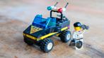 LEGO Res-Q 6431 Road Rescue, Ophalen of Verzenden, Gebruikt, Complete set, Lego