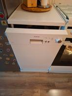 Te koop vrijstaande kleine Vaatwasser inventum, Ophalen, Minder dan 10 liter, Zo goed als nieuw, 45 tot 60 cm