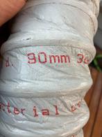 Geïsoleerde warmtebuis dieselkachel - 90mm2, 2.5m, Ophalen, Nieuw, Overige typen, Zeilboot of Motorboot