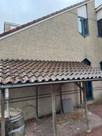 Dakpannen, Doe-het-zelf en Verbouw, Dakpannen en Dakbedekking, Ophalen, Dakpannen, Gebruikt, 10 tot 15 m²