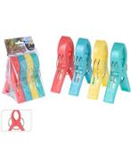 Handdoek Klem Set van 4, Ophalen of Verzenden, Nieuw