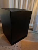 James Loudspeaker Custom - High End Actieve Subwoofer, Audio, Tv en Foto, Luidsprekers, Subwoofer, Zo goed als nieuw, 120 watt of meer