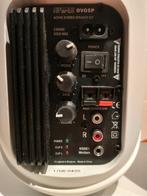 speaker merk Apart, Ophalen of Verzenden, Gebruikt, Minder dan 60 watt, Overige merken