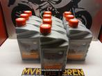 Bulk 10X Tweetakt olie 1 liter 77LUB Extra, Ophalen of Verzenden