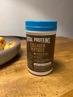 Vital Proteins Collageen Peptides - Nieuw!, Sport en Fitness, Ophalen of Verzenden, Nieuw, Poeder of Drank