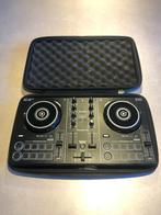 Pioneer DDJ-200, Ophalen, Zo goed als nieuw, Dj-set, Pioneer