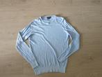 Cavallaro Napoli trui maat L, Maat 52/54 (L), Blauw, Ophalen of Verzenden, Zo goed als nieuw