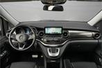 Mercedes-Benz V-Klasse 300d Lang Avantgarde 7-Pers Stoelkoel, Automaat, 12 maanden, Achterwielaandrijving, Gebruikt
