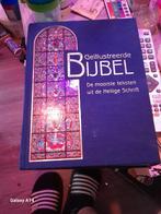 Geïllustreerde Bijbel - Mooie Teksten, Ophalen of Verzenden