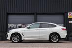 BMW X4 xDrive30i M-Sport M-Pakket /PANODAK/HUD/KEYLESS/CARPL, Automaat, 1998 cc, Gebruikt, Huisgarantie